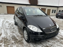 Bild des Angebotes Mercedes-Benz A 170 A 170 2.Hand*Inspektion & Tüv Neu*8x Bereift