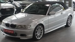 Bild des Angebotes BMW 330 Cabrio 330 Ci M SPORTPAKET*XENON*H&K*SHZ*LEDER*