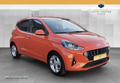 Bild des Angebotes Hyundai i10 1.2 Style DynLicht*Fernlichtass.*Kam.*KlimaA