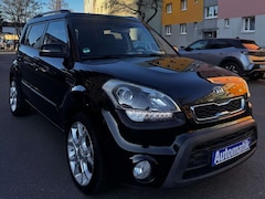 Bild des Angebotes Kia Soul Spirit