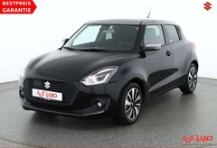 Bild des Angebotes Suzuki Swift 1.0 Comfort+ Aut. LED Kamera Tempomat AHK
