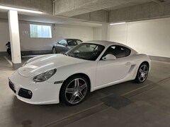 Bild des Angebotes Porsche Cayman S 3.4**Turbo-Rad**Klappe*PDK*Topausst