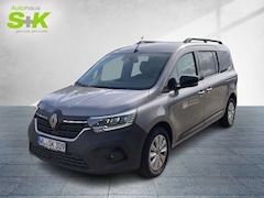 Bild des Angebotes Renault Kangoo PKW GRAND TECHNO TCe 130 EDC*7-Sitzer*SHZ*