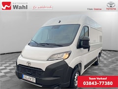 Bild des Angebotes Toyota Proace Max L2H2,AHK,Regalsystem Würth