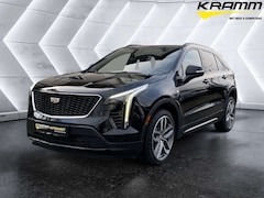 Bild des Angebotes Cadillac XT4 2.0 Sport AWD AHK+Massagesitze