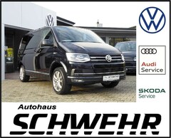 Bild des Angebotes VW T6 Multivan Comfortline