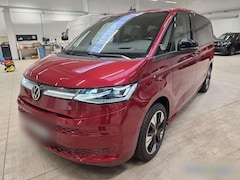 Bild des Angebotes VW T7 Multivan DSG/LED/Harman Kardon/AHK