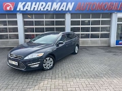 Bild des Angebotes Ford Mondeo Turnier Titanium X