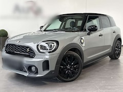 Bild des Angebotes MINI Cooper SE Countryman All4 NAV+LED+PANO+KAM+18ZO