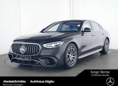 Bild des Angebotes Mercedes-Benz S 63 AMG S 63 AMG E Performance 4M EXCLUSIVE 4xMassage TV