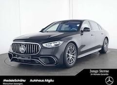 Bild des Angebotes Mercedes-Benz S 63 AMG S 63 AMG E Performance 4M EXCLUSIVE 4xMassage TV