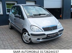 Bild des Angebotes Mercedes-Benz A 170 CDI AVANTGARDE AUTOMATIK