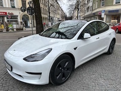 Bild des Angebotes Tesla Model 3 Model 3 Standard Reichweite mit Anhängerkupplung