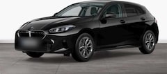 Bild des Angebotes BMW 120 Hatch DAB LED Komfortzg. Parkassistent AHK