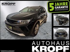 Bild des Angebotes Opel Grandland 1.2 Turbo Enjoy Rückfahrkamera
