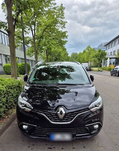 Bild des Angebotes Renault Scenic Scenic TCe 160 GPF EDC BUSINESS EDITION