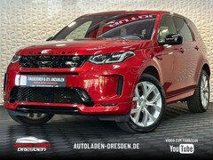 Bild des Angebotes Land Rover Discovery Sport R Dynamic AWD MATR#LH#FH#ACC#AHK