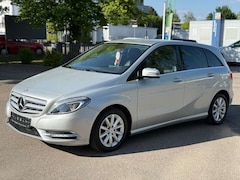 Bild des Angebotes Mercedes-Benz B 180 CDI *Assist*Kamera*Bi-Xenon*