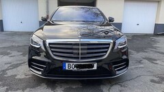 Bild des Angebotes Mercedes-Benz S 350 d L 4Matic 9G-TRONIC AMG, HUD,Pano,,Garantie