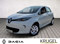 Bild des Angebotes Renault ZOE