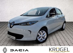 Bild des Angebotes Renault ZOE (mtl. Batteriemiete) 41 kwh Life