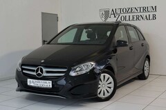Bild des Angebotes Mercedes-Benz B 200 d 7G-DCT *2.HAND*AHK*KAMERA*PANORAMA*EURO6