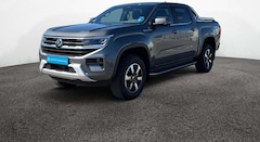 VW Amarok Style DC 177 kW 3.0 TDI 4 Motion permanen