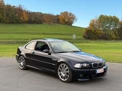 Bild des Angebotes BMW M3 Coupe Handschalter wenig KM Japan Import