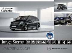 Bild des Angebotes Mercedes-Benz EQV 300 AVANTGARDE L Airmatic Pano Leder 7Sitzer