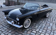 Ford Thunderbird Automatik Servo schöner Zustand 1956