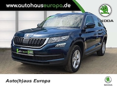 Bild des Angebotes Skoda Kodiaq 1.4 TSI DSG 4x4 Ambition KlimaA SHZ PDC DAB+