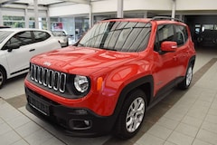 Bild des Angebotes Jeep Renegade 1.4 Automatik