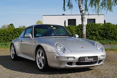 Bild des Angebotes Porsche 993 Carrera 4S Coupé