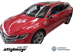 Bild des Angebotes VW Arteon Shooting Brake R-Line 2.0 TDI DSG +AHK+PANO