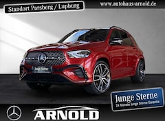 Bild des Angebotes Mercedes-Benz GLE 300 GLE 300 d 4M AMG L. HUD AIRM 360° Pano Distr AHK