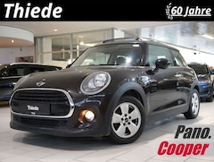 Bild des Angebotes MINI Cooper 1.5 3-TÜR PANO./SHZ/KLIMA/BT
