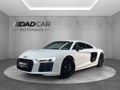 Bild des Angebotes Audi R8 5.2 FSI V10 plus Audi Scheckheft + Garantie
