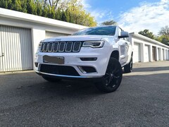 Bild des Angebotes Jeep Grand Cherokee 3.0 V6 Multijet 4WD Automatik Summit