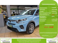 Bild des Angebotes Citroen C3 C3 Turbo 100 Stop&Start YOU