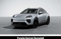 Bild des Angebotes Porsche Macan 4S InnoDrive Head-Up Surround-View BOSE