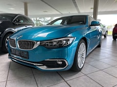 Bild des Angebotes BMW 420 d Gran Coupe Luxury Line Scheckheft 2 Hd.