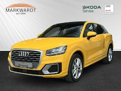 Bild des Angebotes Audi Q2 sport