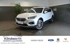 Bild des Angebotes SEAT Tarraco 1.4 TSI e-Hybrid DSG Xperience +Pano+AHK