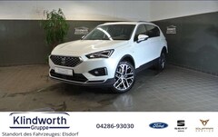 Bild des Angebotes SEAT Tarraco 1.4 TSI e-Hybrid DSG Xperience +Pano+AHK