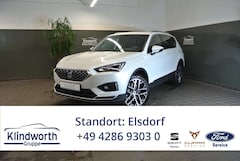 Bild des Angebotes SEAT Tarraco 1.4 eTSI PHEV Xperience + Pano + AHK