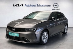 Bild des Angebotes Opel Astra 1.2 Turbo "Elegance" *Navi*AHK*LED*SHZ*LHZ*