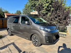 Bild des Angebotes Citroen Spacetourer M 2.0 BlueHDi 180 EAT8 Business Lounge