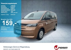 Bild des Angebotes VW T7 Multivan Multivan TDI DSG AHK LED R-KAMERA NAVI