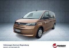 Bild des Angebotes VW T7 Multivan TDI DSG AHK LED R-KAMERA NAVI