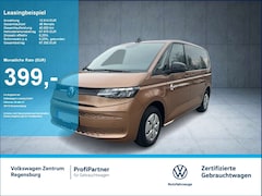 Bild des Angebotes VW T7 Multivan TDI DSG AHK LED R-KAMERA NAVI